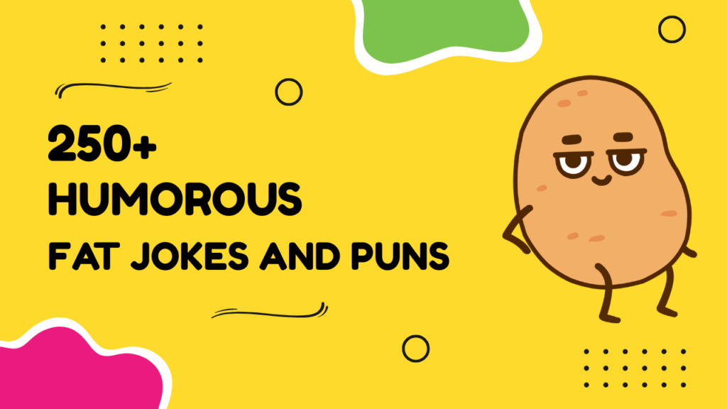 Fat Jokes