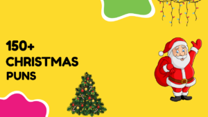 150+ Christmas Puns That Are Tree-mendously Funny (Part 2)🎄